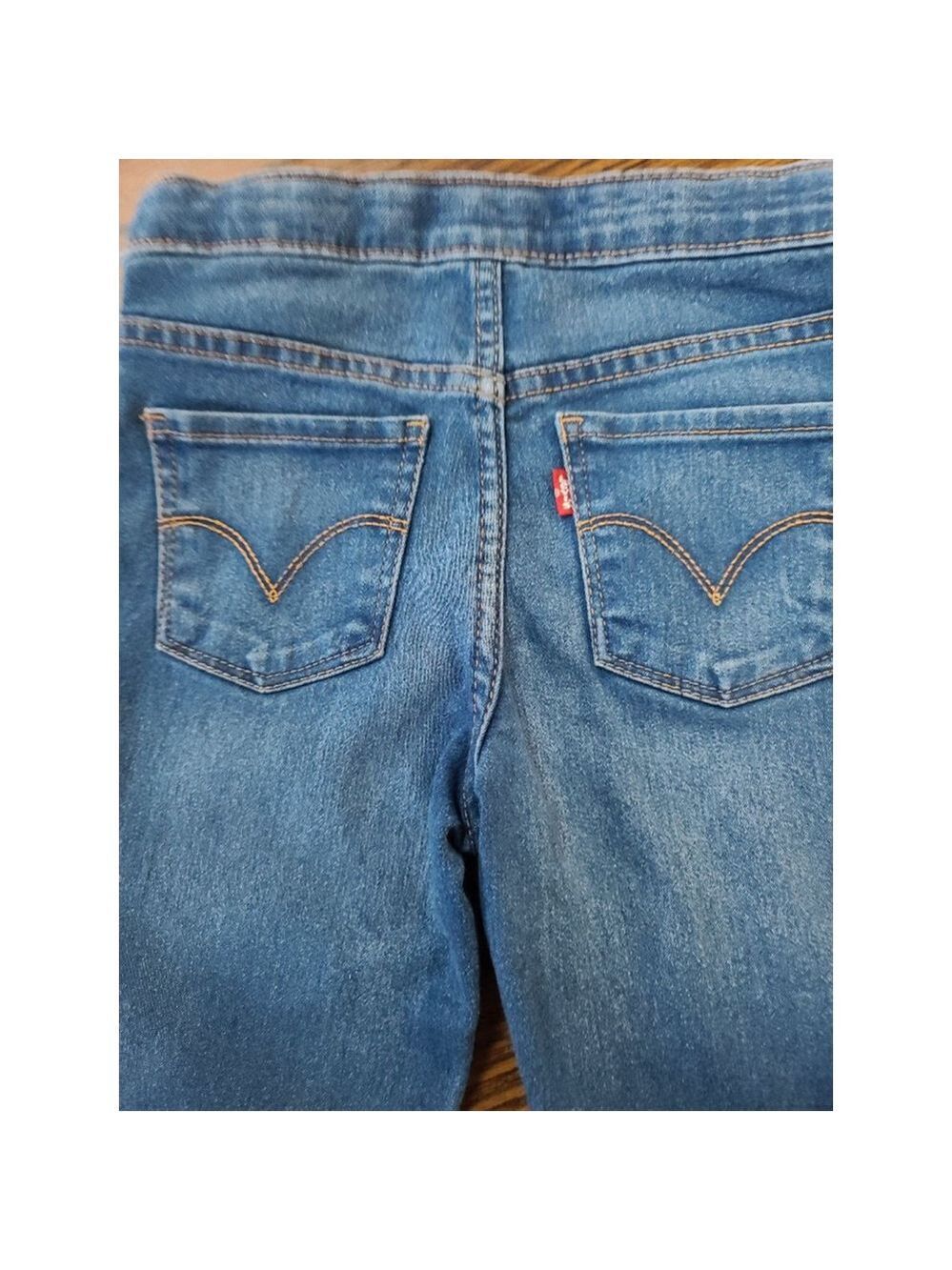 Carters, Justice & Levi's Girls Size 10 EUC Lot - Picture 13 of 14
